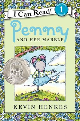 http://www.amazon.com/Penny-Her-Marble-Read-Book/dp/0062082051/ref=sr_1_1?ie=UTF8&qid=1392065419&sr=8-1&keywords=penny+and+her+marble