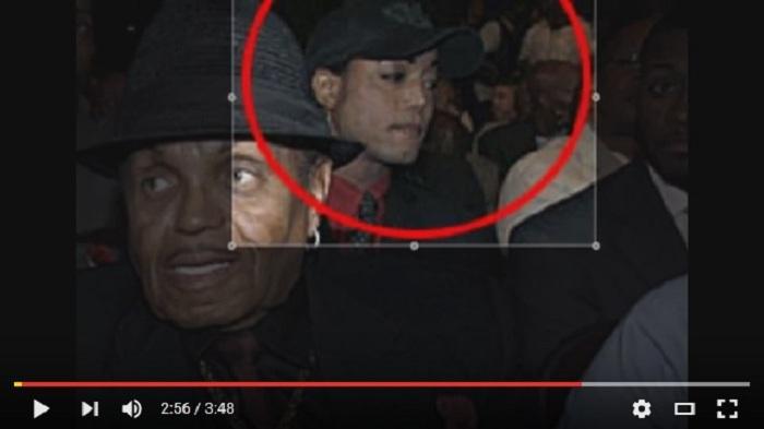 Beredar Video, Michael Jackson ternyata Masih Hidup