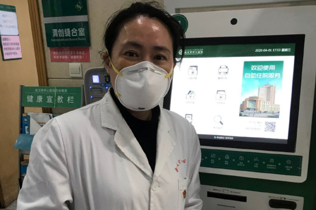 Desaparece doctor que denunció irregularidades en el hospital de Wuhan sobre coronavirus 