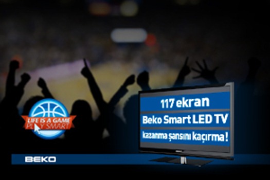 Beko Basketbol