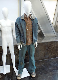 Joe Super 8 film costume