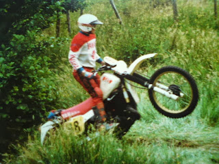 enduro vintage