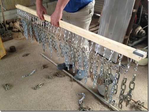 chain