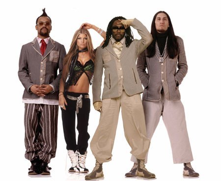 Black Eyed Peas - Meet Me Halfway Lyrics MetroLyrics