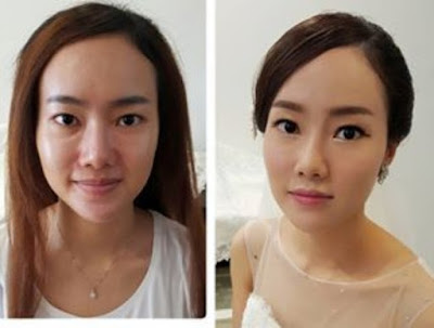 Tiệm make up tại nhà tại quận 7 giá rẻ nhất