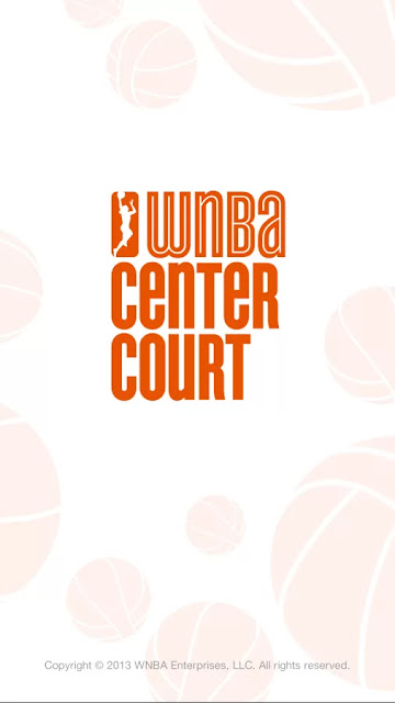 WNBA Center Court