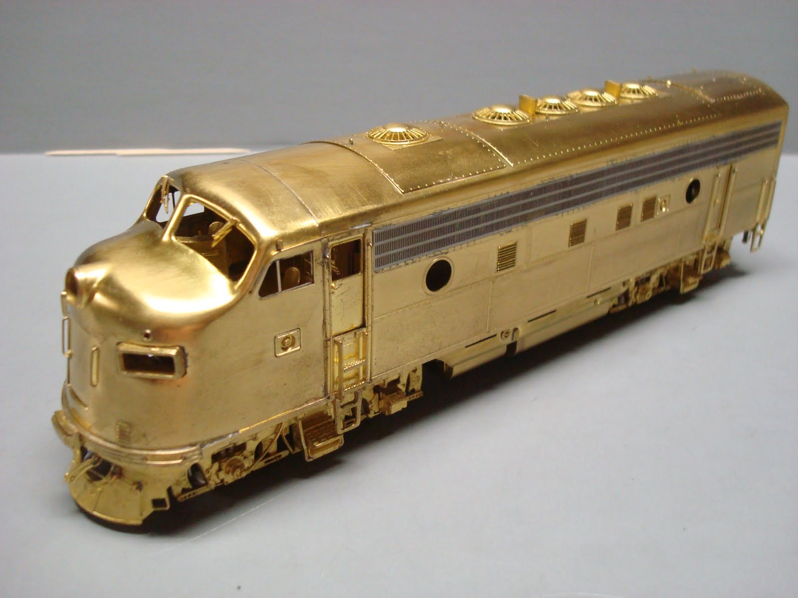 Images and photos of train models | Images of everything