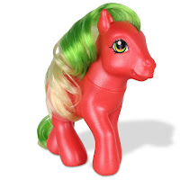 My Little Pony G3 Retro Classic Applejack