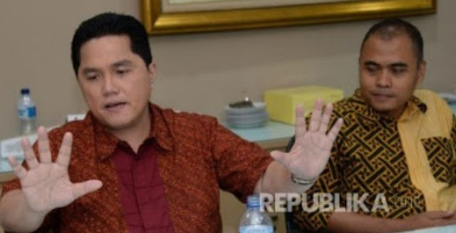 TKN: Semakin Banyak Deklarasi Dukungan untuk Jokowi-Maruf