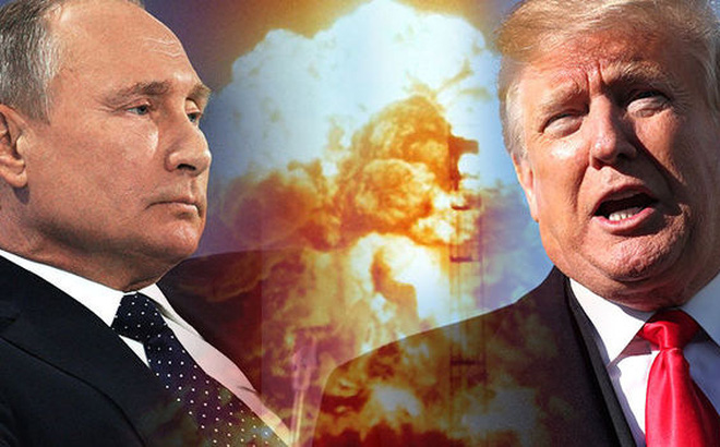 Chuyên gia hé lộ 'điểm yếu chí tử' khiến Nga đối mặt lựa chọn đau đớn nếu Mỹ-NATO tấn công