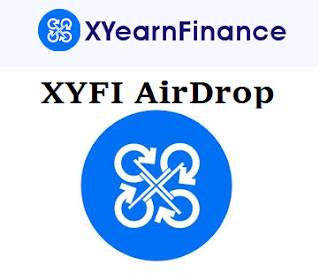 XYearn Finance (XYFI) AirDrop: participa y gana $6 dolares