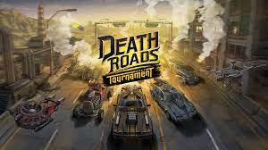 Death Roads Tournament New Game Pc Steam