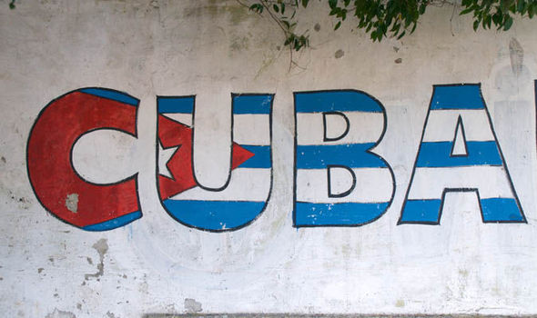 Top 10 facts about Cuba 