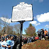 Wendell Scott - his legacy is alive and well in the Commonwealth of Virginia