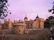 This week we will bring together Europe, Africa and the Americas. (tower of london)