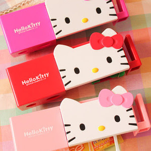 Tempat Sikat Gigi Hello Kitty murah grosir ecer 