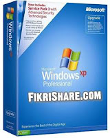 Microsoft Windows XP Professional SP3 (x86) Original Microsoft