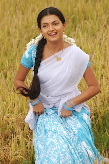 Saranya Mohan