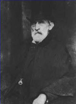 Sidney Edgerton 1818-1900