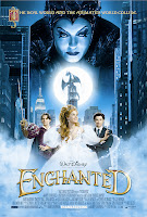 Enchanted I ajie chayank viecha
