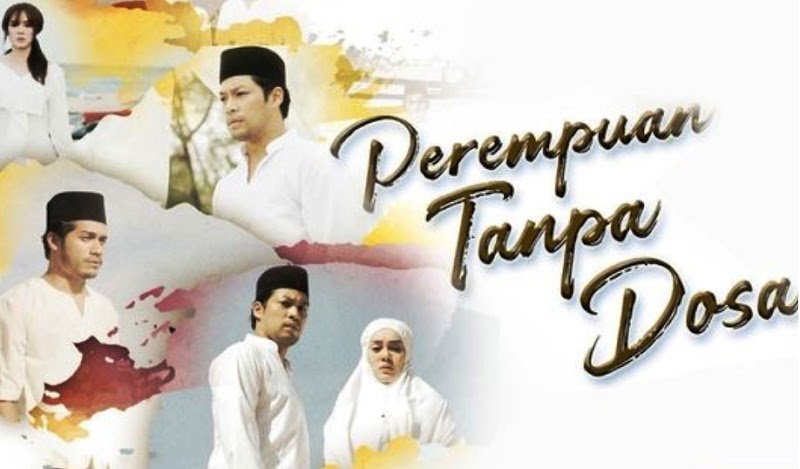 Episod Akhir Perempuan Tanpa Dosa