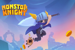 Nonstop Knight v1.5.4 MOD APK Full Unlimited Money [Terbaru]