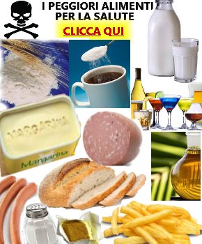 http://frasidivertenti7.blogspot.it/2014/11/i-peggiori-alimenti.html