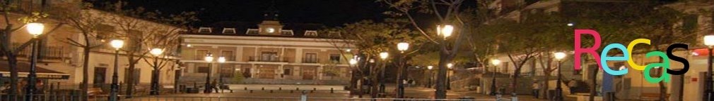 Recas: tradición y progreso.