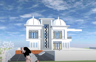ID Afganiastan House Di Sakura School Simulator Dapatkan Disini