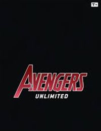 Avengers Unlimited: Infinity Comic Comic