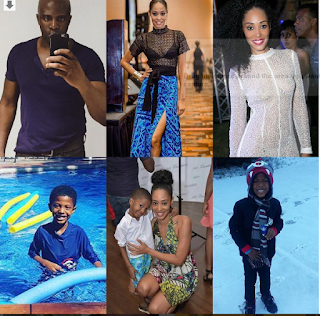 Maje Ayida Baby Mamas