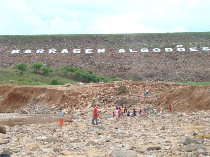 Sete anos após tragédia da Barragem Algodões, famílias ainda aguardam indenização