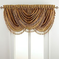 curtains and valances 