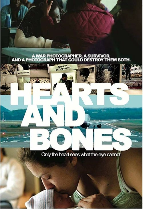[HD] Hearts and Bones 2019 Pelicula Completa En Español Castellano