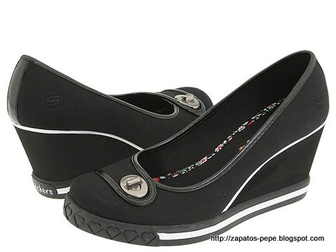 Zapatos pepe:QD98700_(758720)