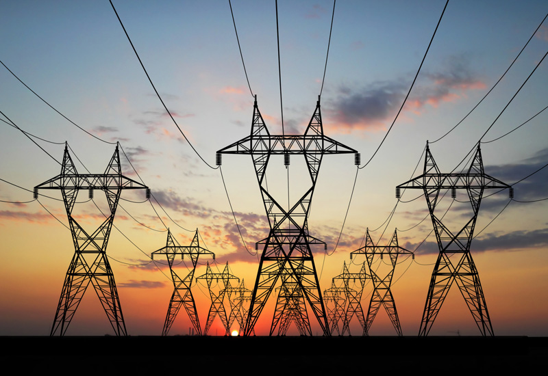 Power Lines