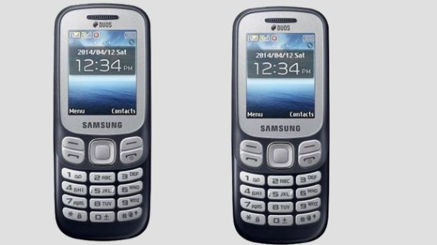 Samsung SM-B313E Stock ROM/Firmware/Flash File Download Free.