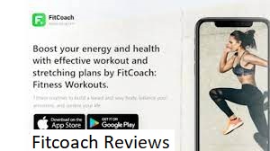 Fitcoach Reviews