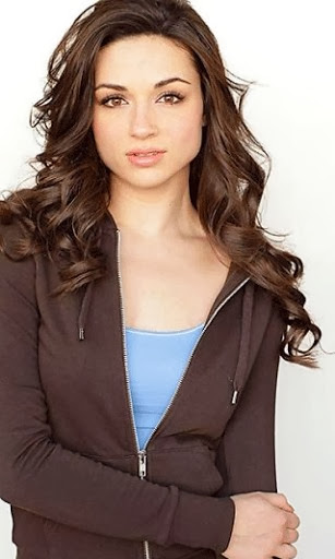 Crystal Reed Hd Wallpapers Crystal Reed Hd Wallpapers