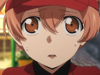 Hataraku Maou-sama! Episode 13 Subtitle Indonesia [Final]