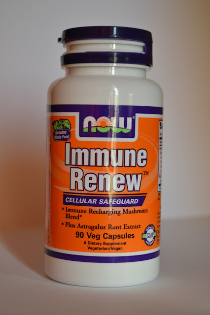 Now Foods, Immune Renew