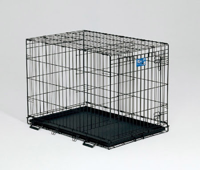 Designer Dog Crate Alternatives