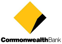 Bank Commonwealth Logo
