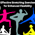 5 Effective Stretching Exercises for Enhanced Flexibility