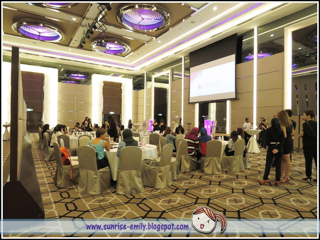 Cleo & Za Beauty Workshop @ Connexion, Nexus Bangsar South City