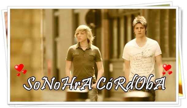 SONOHRA CORDOBA