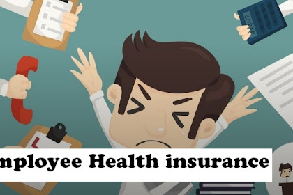 Employee health insurance for small business cost