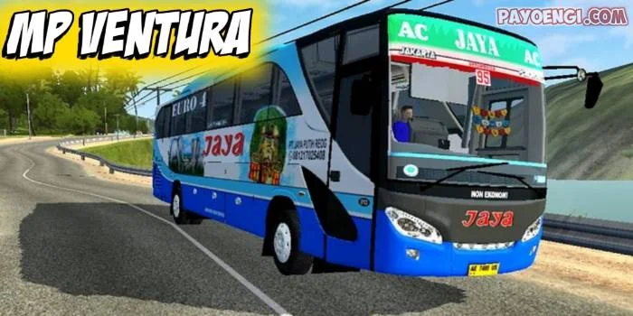 mod bussid mp ventura