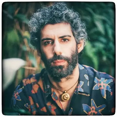 Jim Sarbh