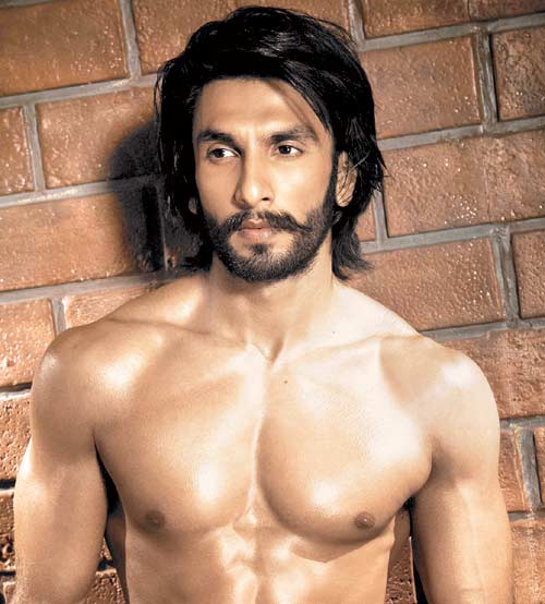 Ranveer Singh photos